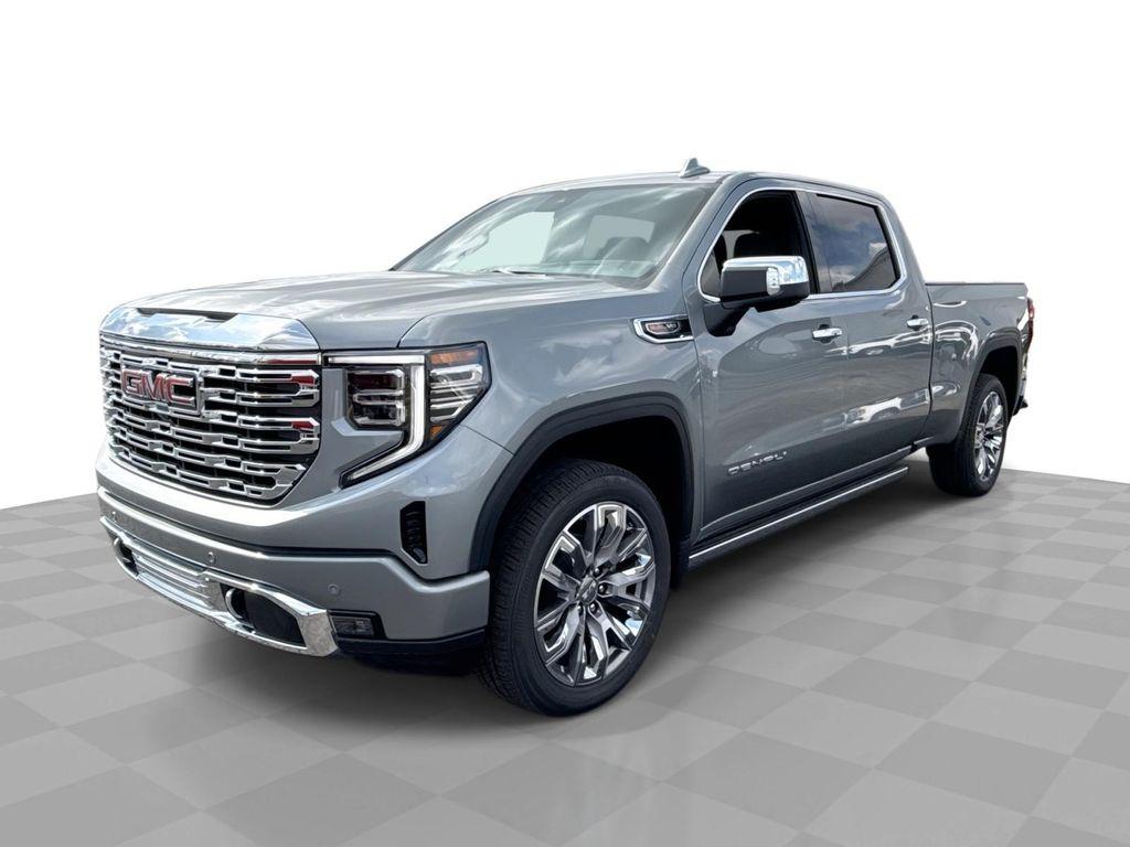 new 2026 GMC Sierra 1500 car, priced at $79,545