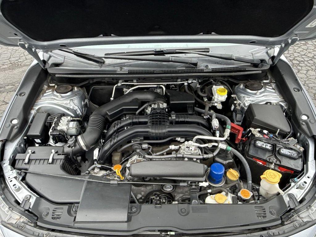 used 2019 Subaru Impreza car, priced at $23,995