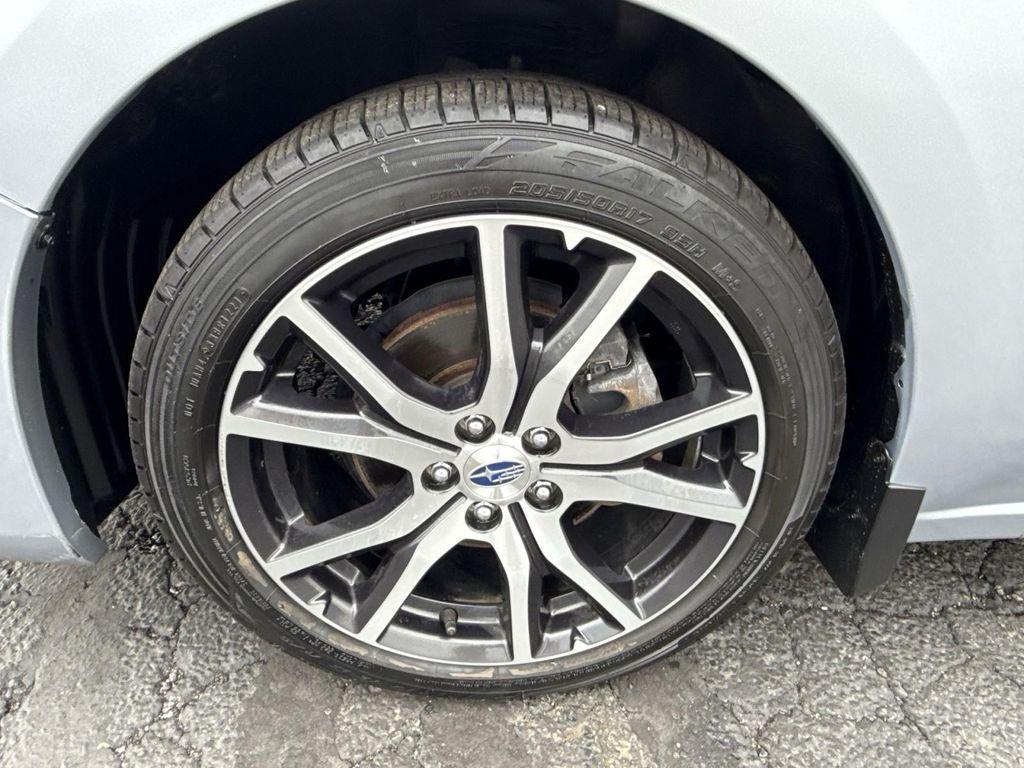 used 2019 Subaru Impreza car, priced at $23,995