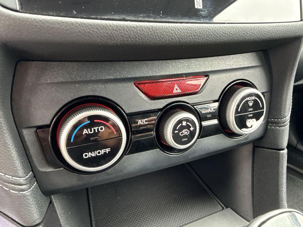 used 2019 Subaru Impreza car, priced at $23,995