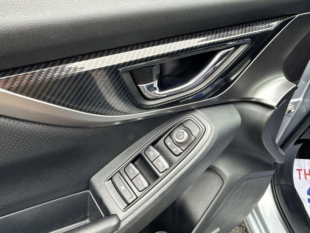 used 2019 Subaru Impreza car, priced at $23,995