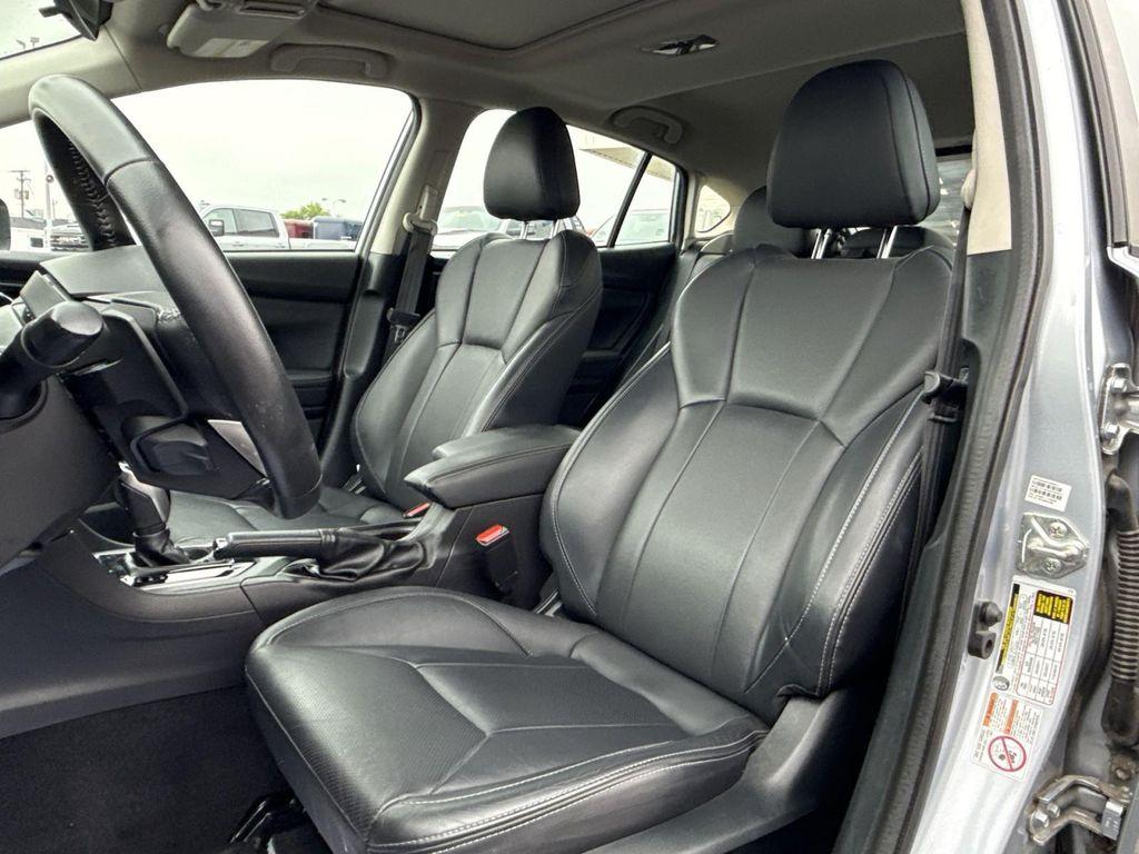 used 2019 Subaru Impreza car, priced at $23,995