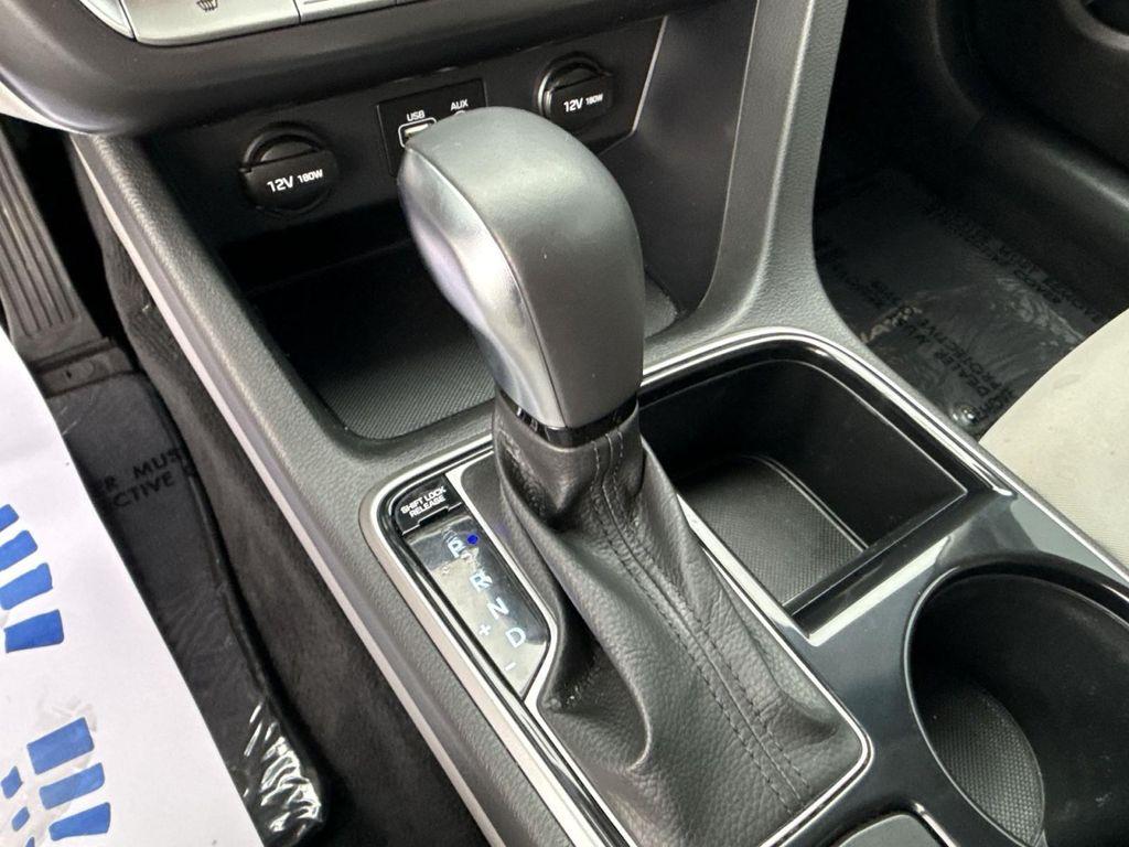 used 2018 Hyundai Sonata car, priced at $10,795