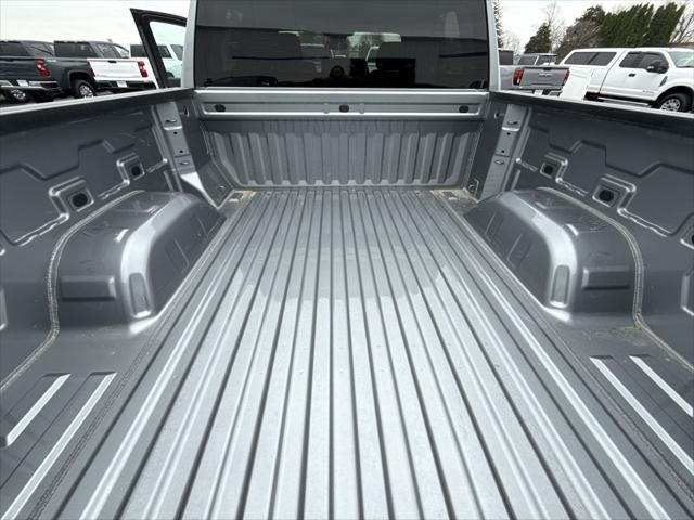 used 2024 Chevrolet Silverado 1500 car, priced at $46,559