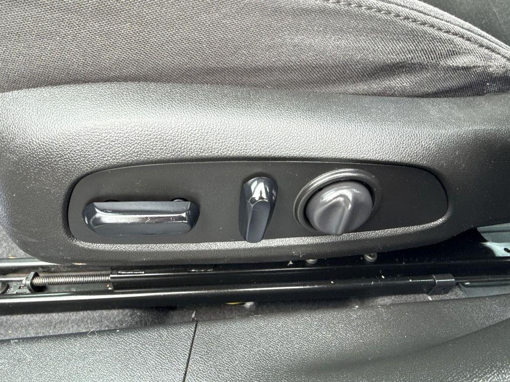 used 2018 Chevrolet Malibu car, priced at $8,995