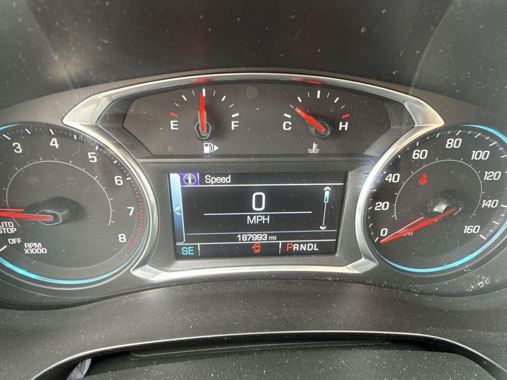 used 2018 Chevrolet Malibu car, priced at $8,995