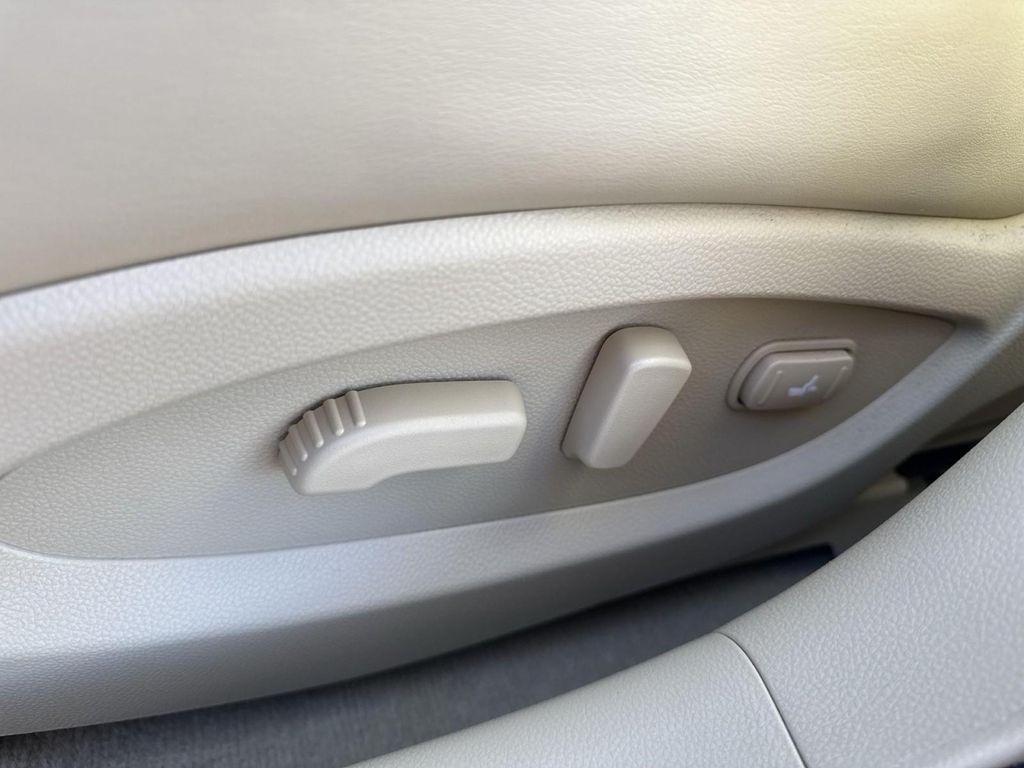 used 2016 INFINITI QX50 car, priced at $8,795