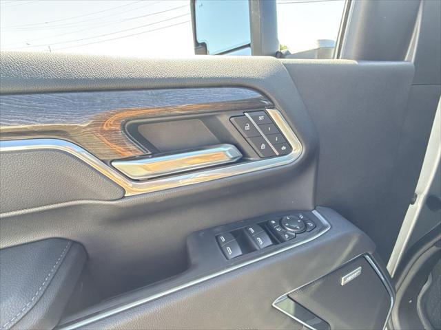new 2025 Chevrolet Silverado 3500 car, priced at $88,255