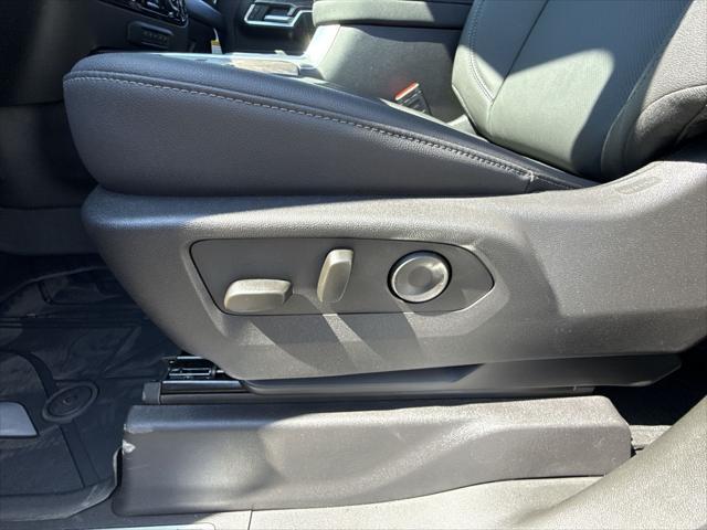 new 2025 Chevrolet Silverado 3500 car, priced at $88,255