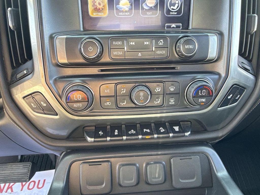 used 2019 Chevrolet Silverado 3500 car, priced at $29,800