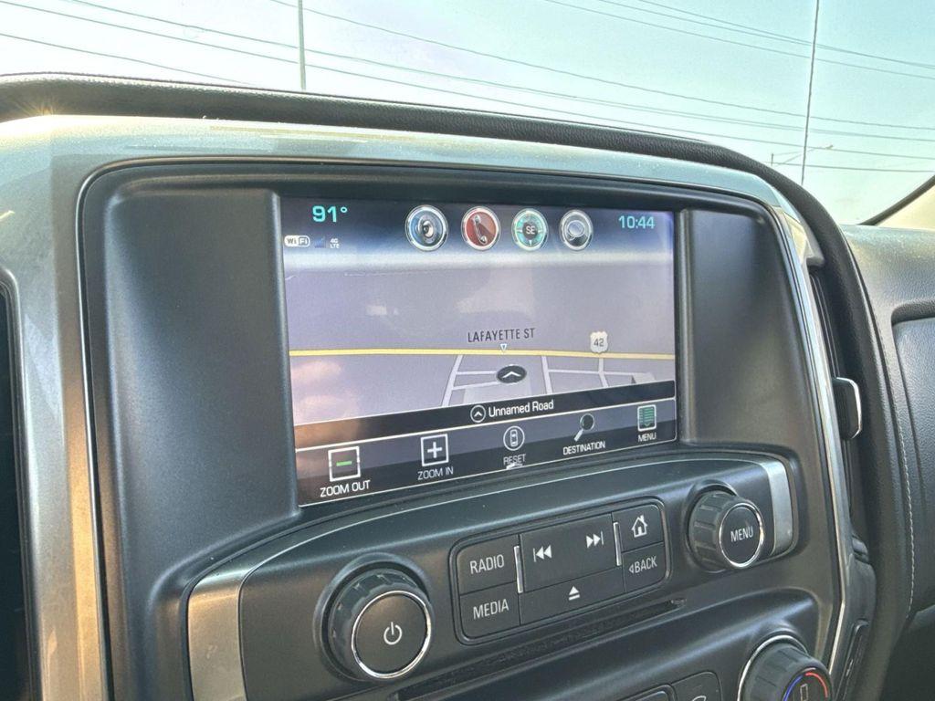 used 2019 Chevrolet Silverado 3500 car, priced at $29,800