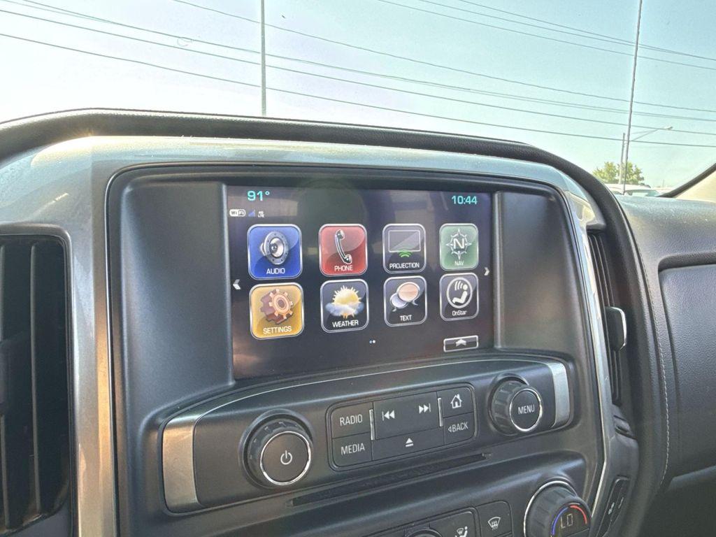 used 2019 Chevrolet Silverado 3500 car, priced at $29,800