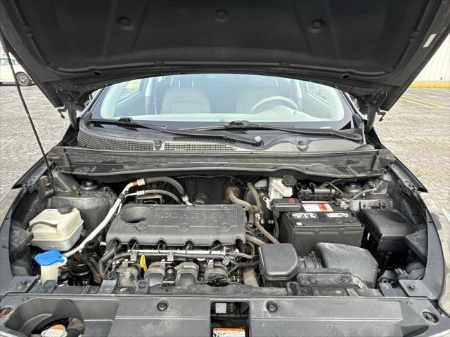 used 2012 Kia Sportage car, priced at $7,800