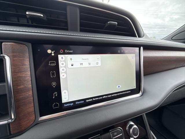 used 2024 GMC Yukon car, priced at $92,800