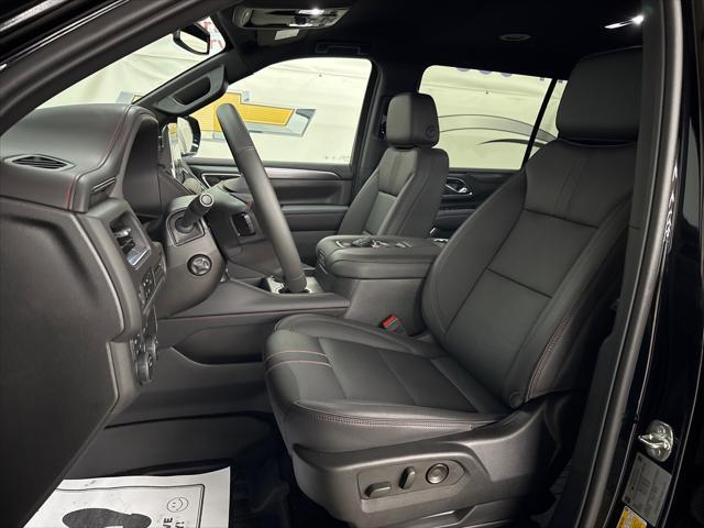 new 2024 Chevrolet Suburban car, priced at $74,665