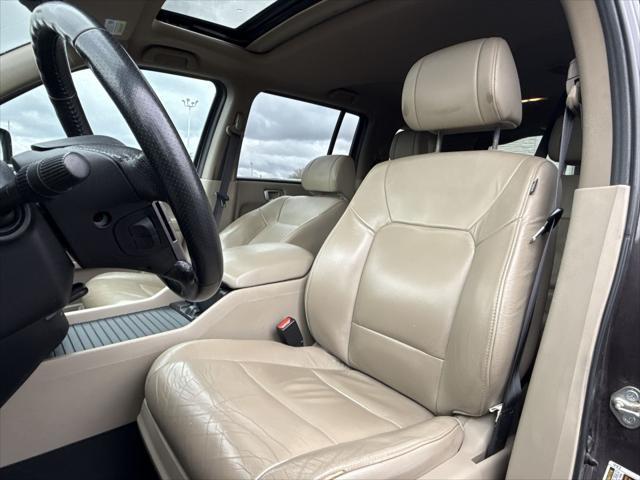used 2015 Honda Pilot car, priced at $12,800