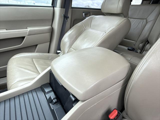 used 2015 Honda Pilot car, priced at $12,800