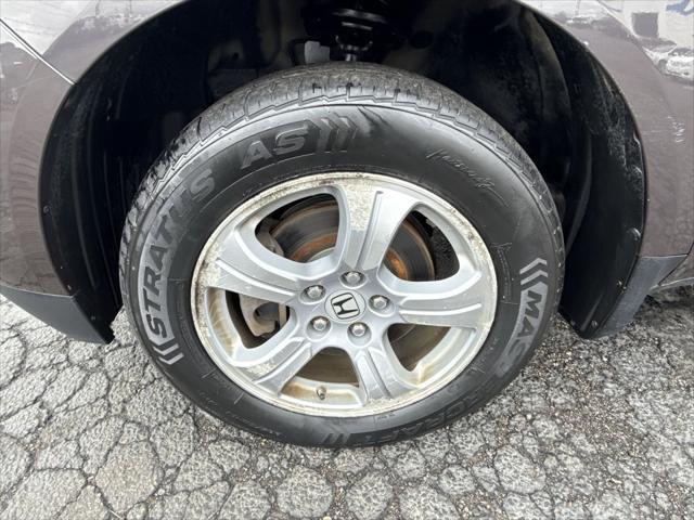used 2015 Honda Pilot car, priced at $12,800