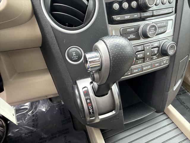 used 2015 Honda Pilot car, priced at $12,800