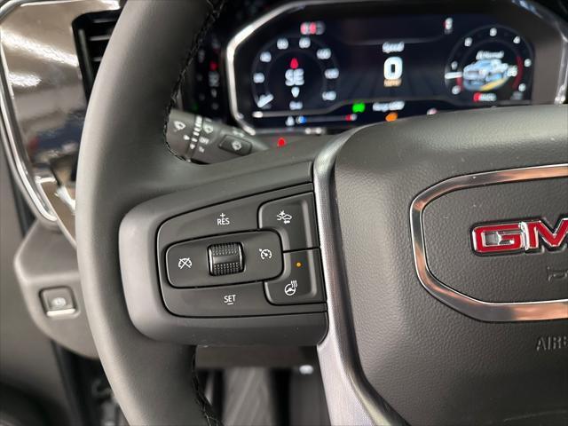 new 2025 GMC Sierra 3500 car, priced at $76,330