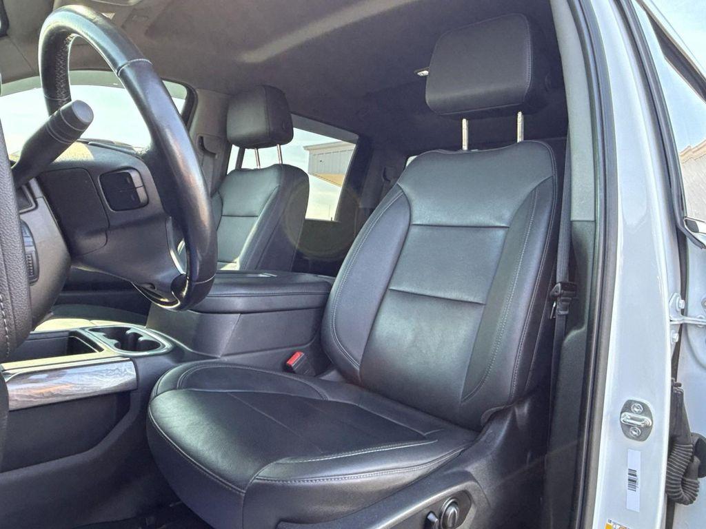 used 2021 Chevrolet Silverado 2500 car, priced at $45,795