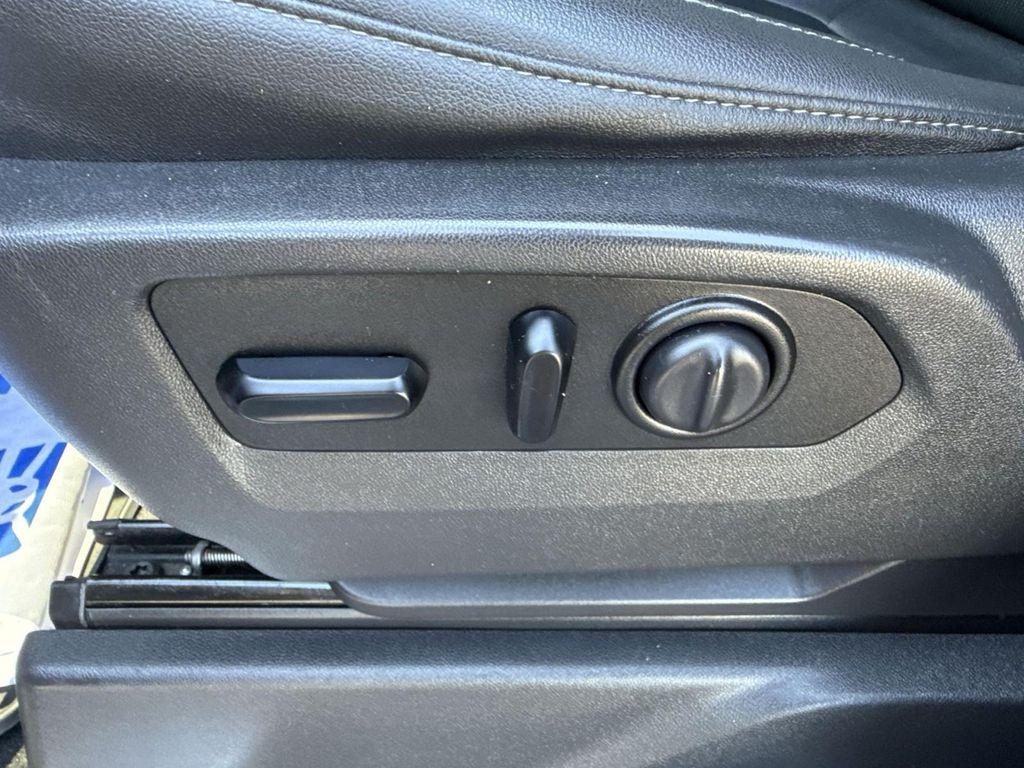 used 2021 Chevrolet Silverado 2500 car, priced at $45,795