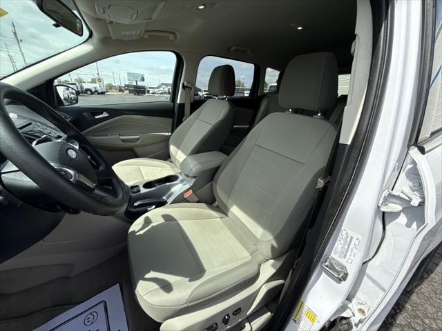used 2014 Ford Escape car, priced at $7,400