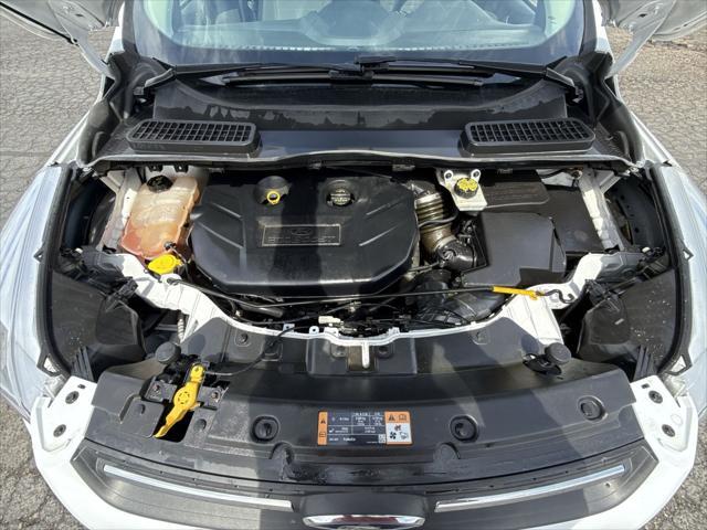 used 2014 Ford Escape car, priced at $7,400