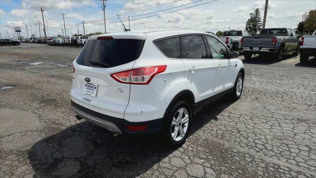 used 2014 Ford Escape car, priced at $7,400