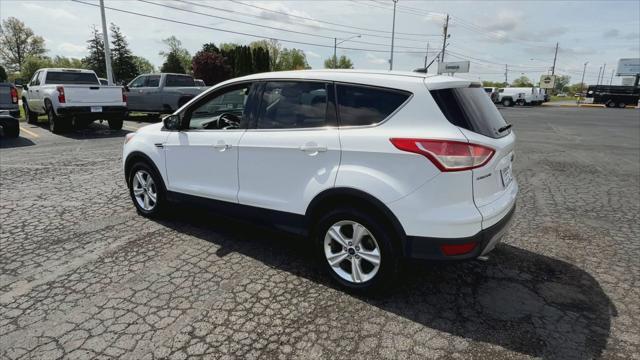 used 2014 Ford Escape car, priced at $7,400