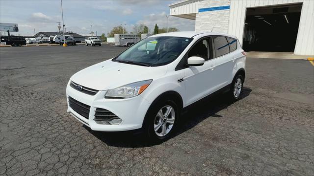 used 2014 Ford Escape car, priced at $7,400
