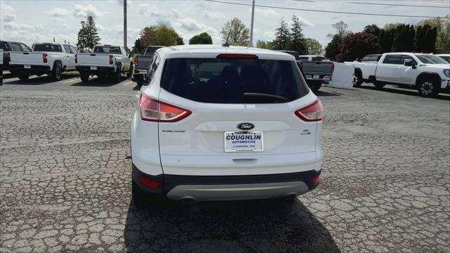 used 2014 Ford Escape car, priced at $7,400