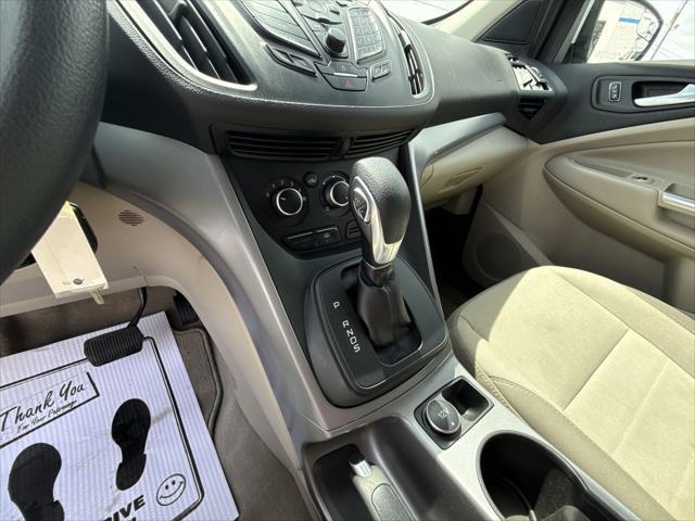 used 2014 Ford Escape car, priced at $7,400