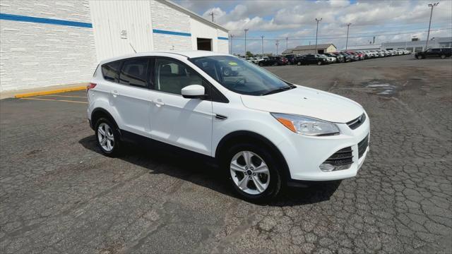 used 2014 Ford Escape car, priced at $7,400