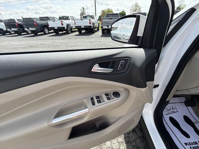 used 2014 Ford Escape car, priced at $7,400