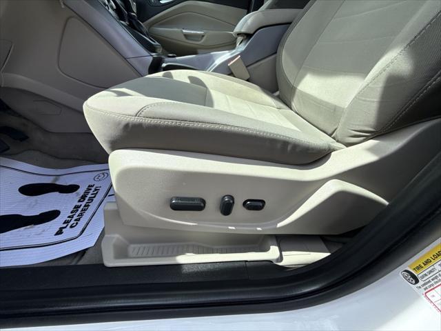 used 2014 Ford Escape car, priced at $7,400
