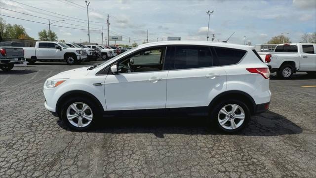 used 2014 Ford Escape car, priced at $7,400