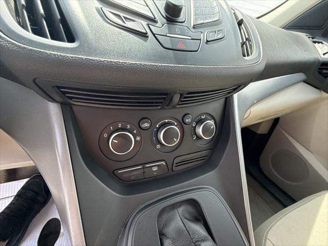 used 2014 Ford Escape car, priced at $7,400
