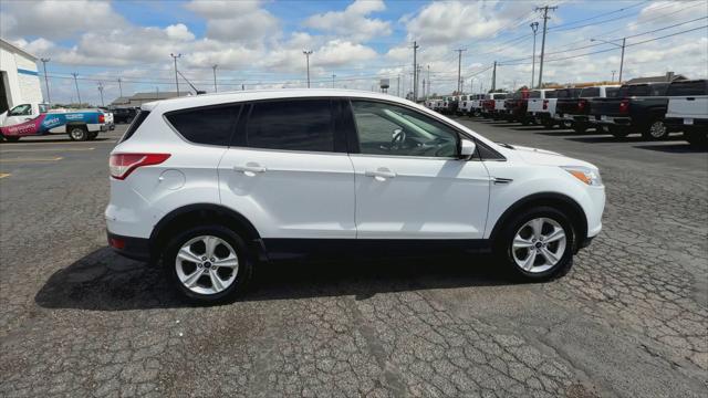 used 2014 Ford Escape car, priced at $7,400