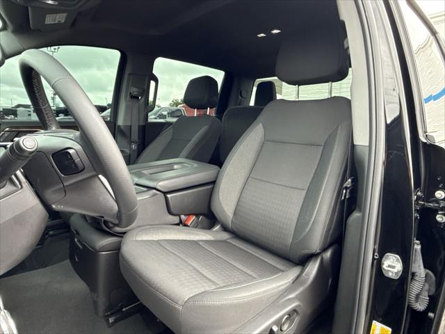 used 2024 GMC Sierra 1500 car, priced at $46,990