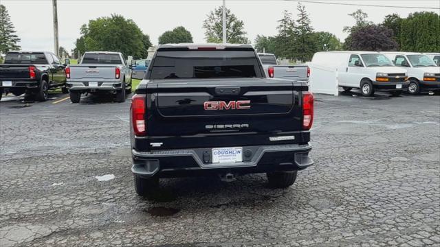 used 2024 GMC Sierra 1500 car, priced at $46,990