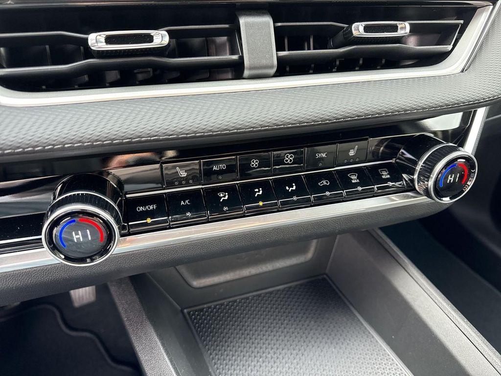 new 2026 Chevrolet Equinox car, priced at $35,040