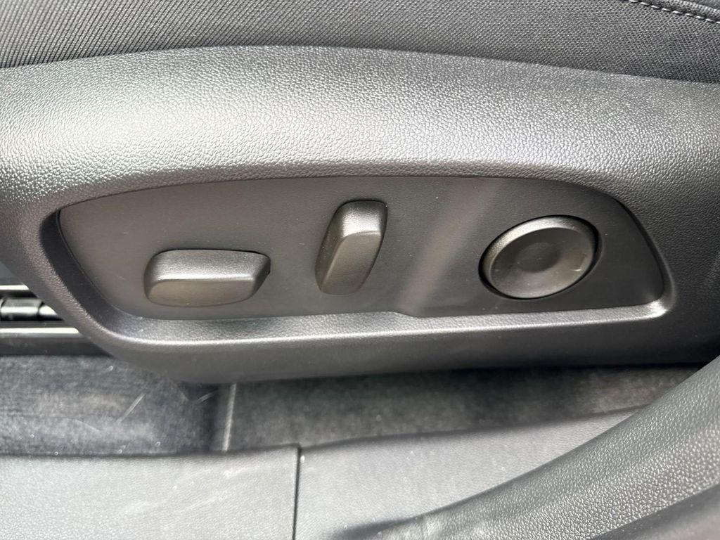 new 2026 Chevrolet Equinox car, priced at $35,040