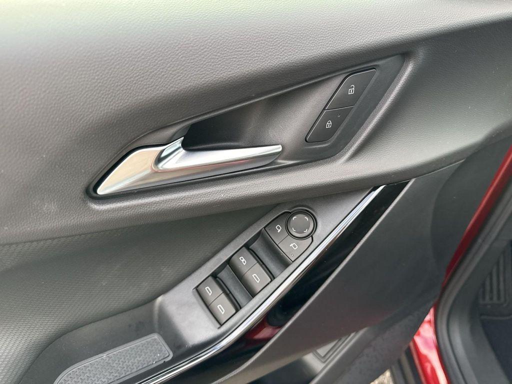 new 2026 Chevrolet Equinox car, priced at $35,040