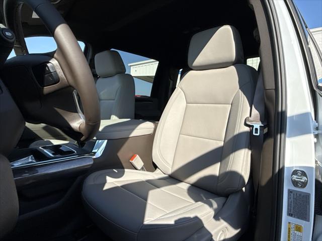 new 2025 Chevrolet Silverado 3500 car, priced at $87,000