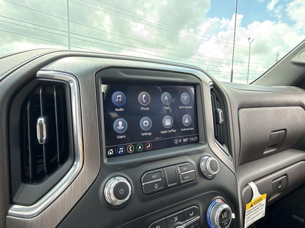 used 2022 GMC Sierra 3500 car, priced at $57,998