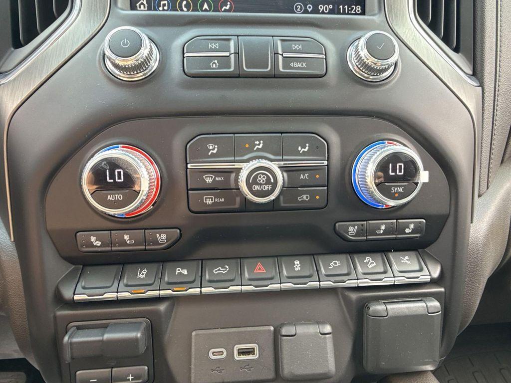 used 2022 GMC Sierra 3500 car, priced at $57,998