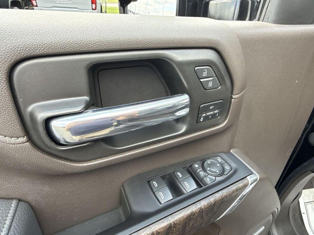 used 2022 GMC Sierra 3500 car, priced at $57,998