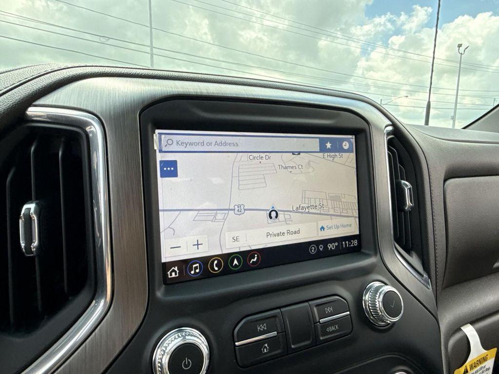 used 2022 GMC Sierra 3500 car, priced at $57,998