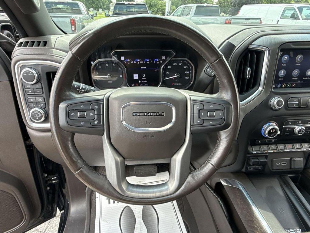 used 2022 GMC Sierra 3500 car, priced at $57,998